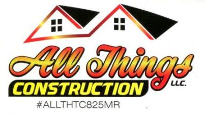 Email All Things Construction