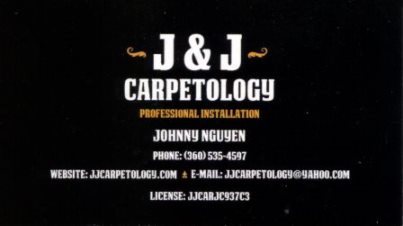 Visit J & J Carpetology's website