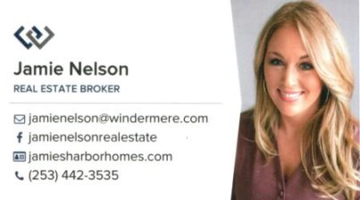 Visit realtor Jamie Nelson's website